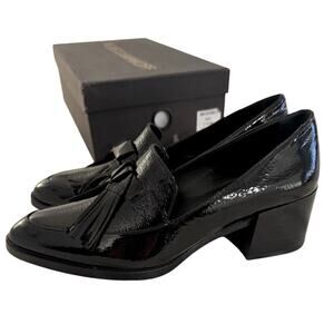 🆕 Rebecca Minkoff “Edie” Loafers 7.5